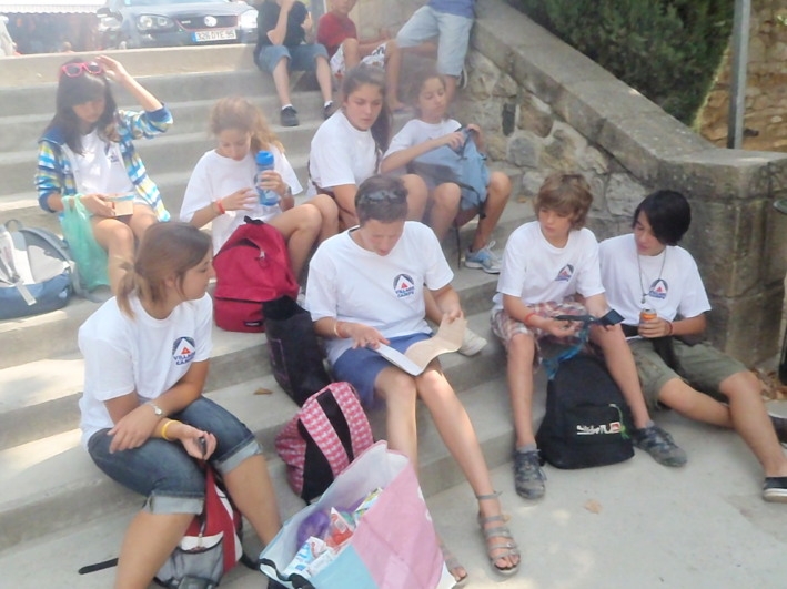 Village Camps International Summer Camp Ard&egrave;che, France 2019-07-26 https://www.villagecamps.com/journals_admin/images/250--July 7 12020110707.jpg